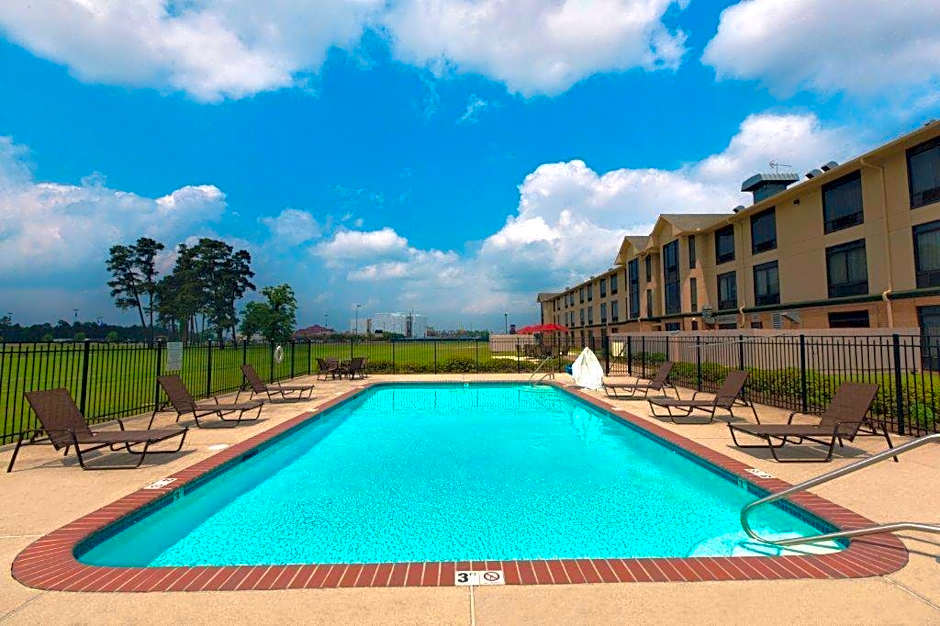 Inn at Coushatta