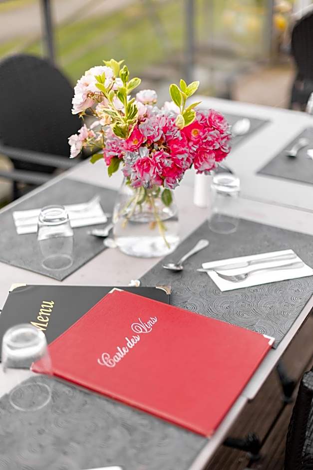 Relais de Margaux - Golf & Spa