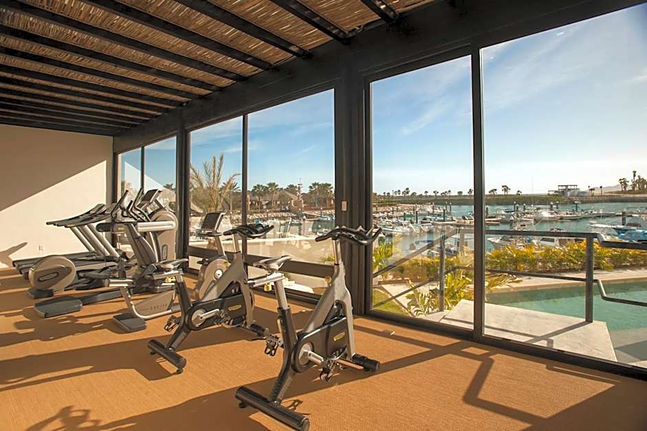 Hotel El Ganzo Adults Only