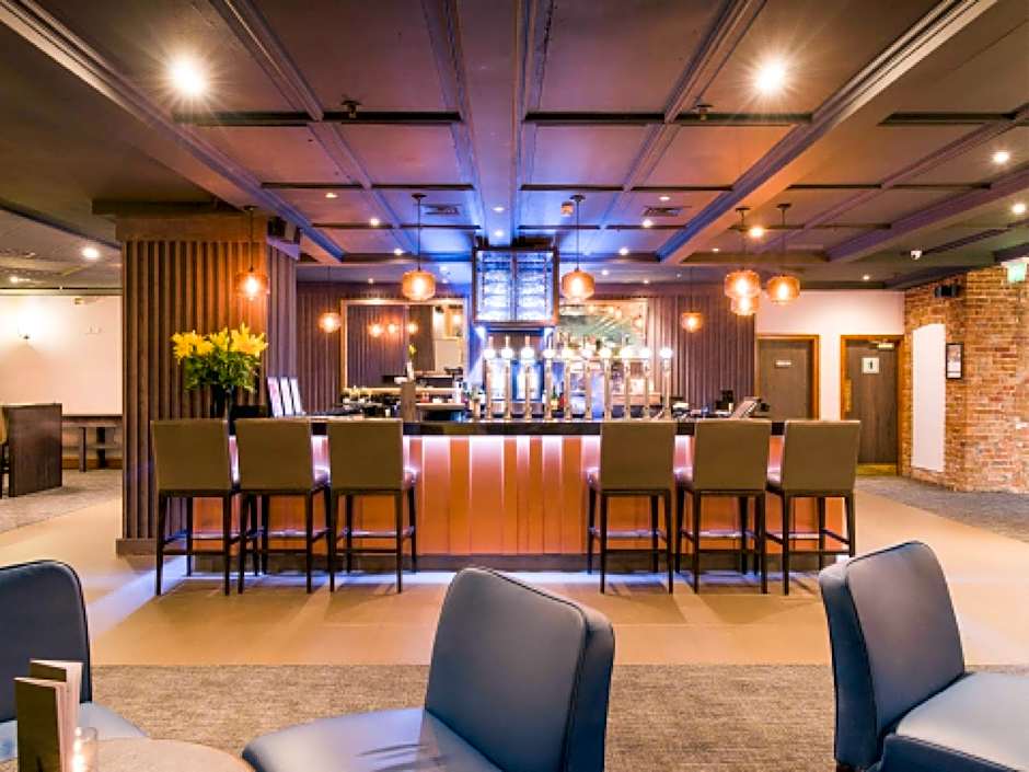Crowne Plaza Nottingham By IHG