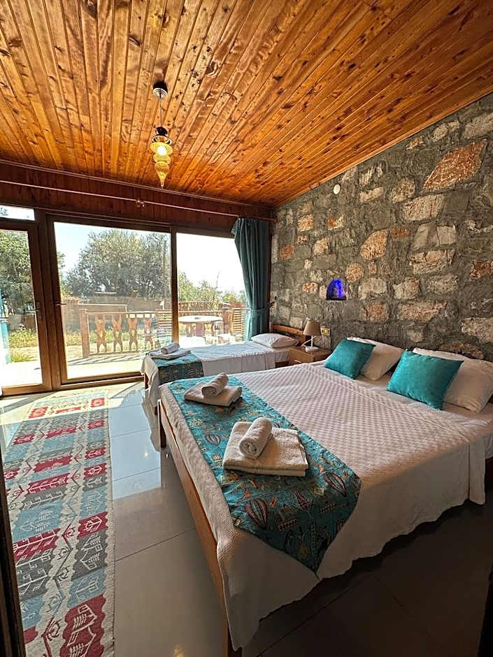 Kabak Armes Hotel