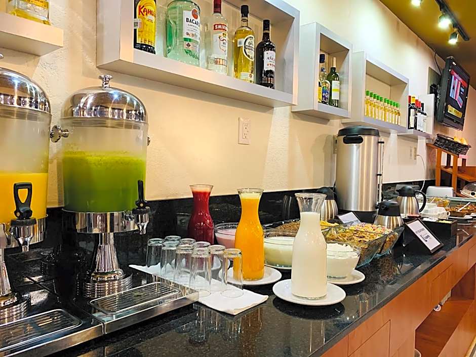 Hotel Lepanto