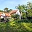 Le Moulin de Saubrigues