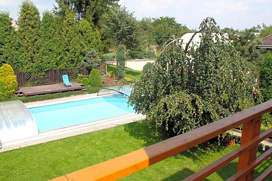 Chata Sport Kemp Areál