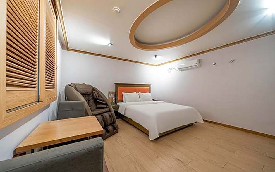 Ilsan Baekseok Mirabel