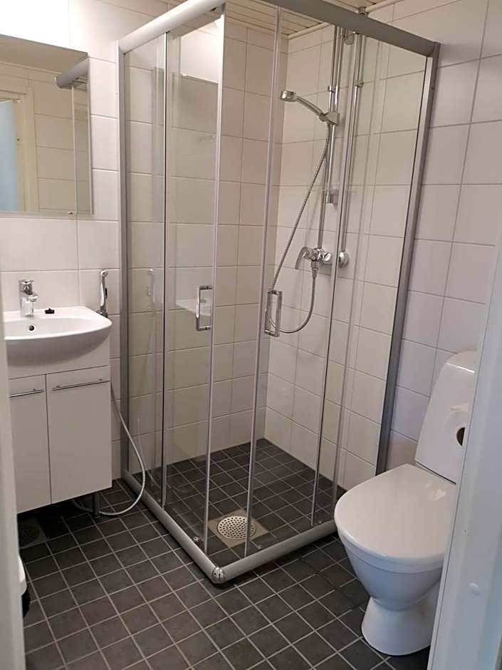 Innotelli Apartments