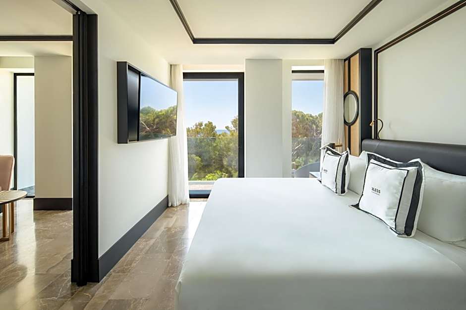 Bless Hotel Ibiza - The Leading Hotels of The World