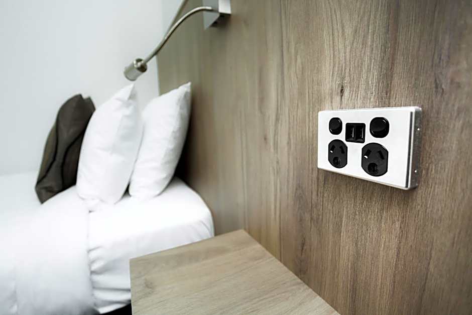 Bay Hotel Apartments (Previously Apartments at Woolmers)