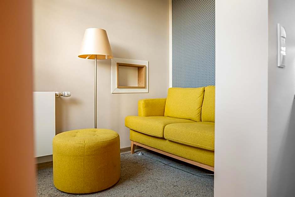 Hotel Seeblick