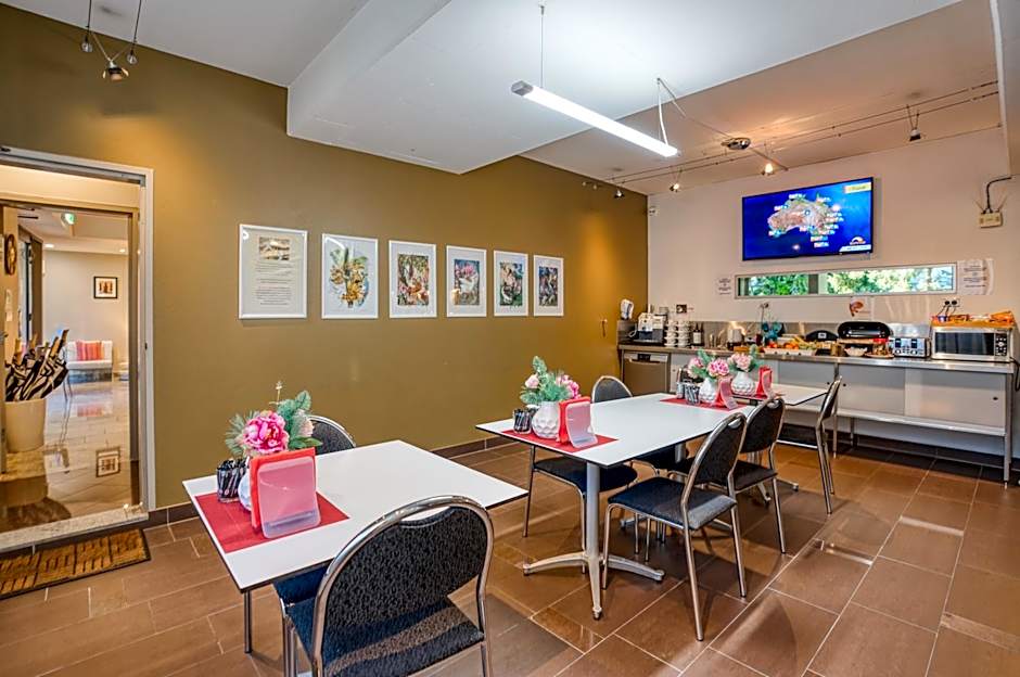 Il Mondo Boutique Hotel