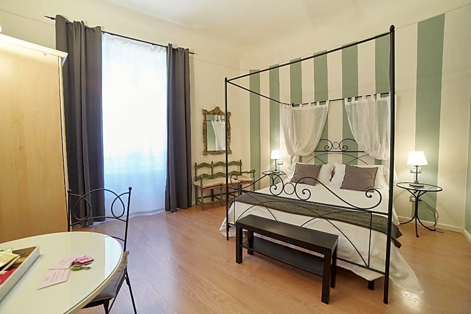 B&B Di Piazza Del Duomo