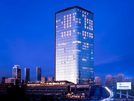 Sheraton Grand Istanbul Atasehir