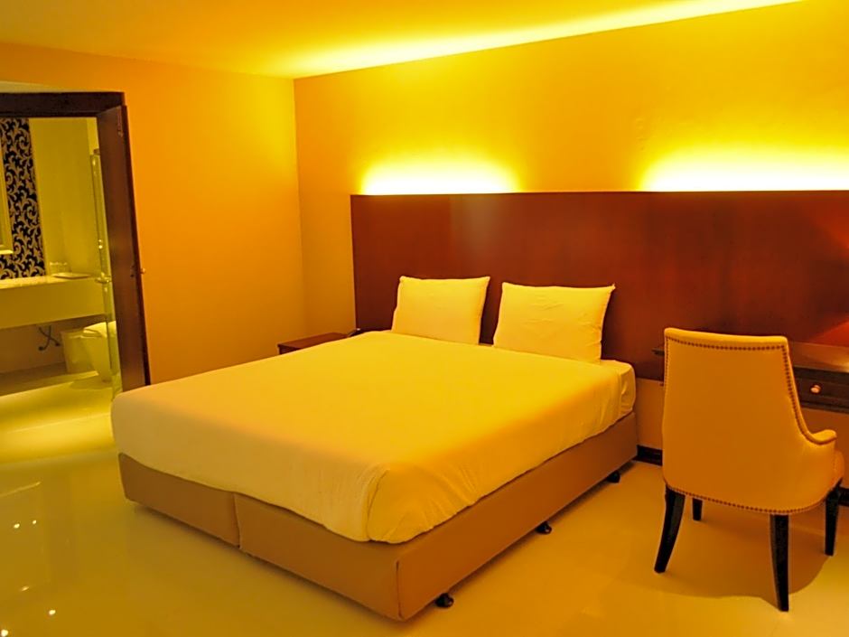 Aramis Hotel
