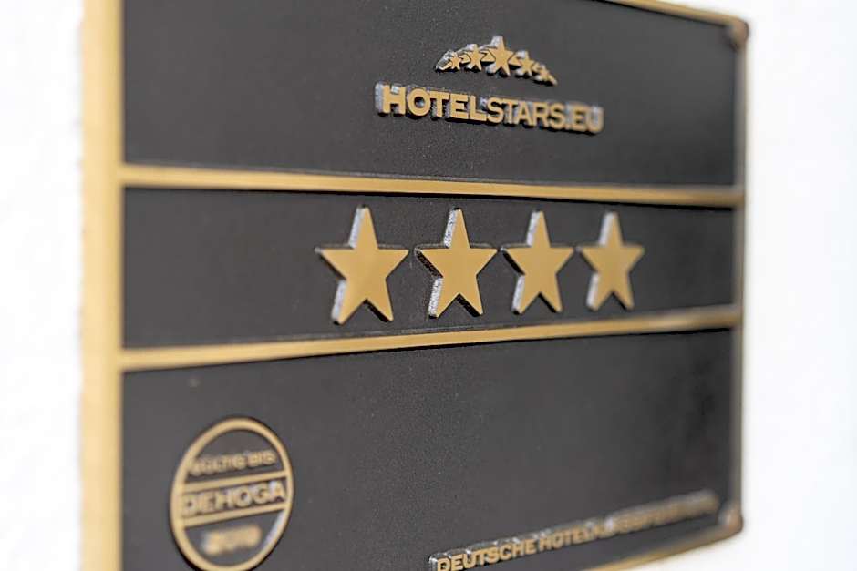 Turmhotel Rhein-Main