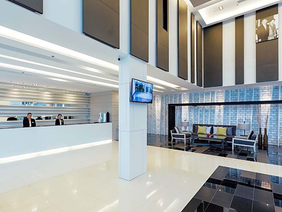 Kantary 304 Hotel Prachinburi