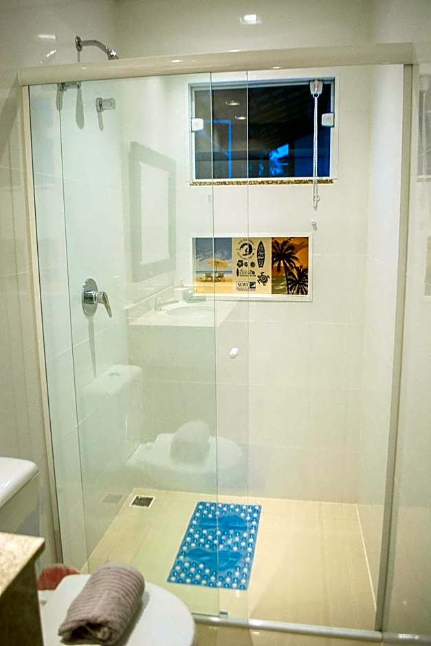 Pousada Pé do Morro