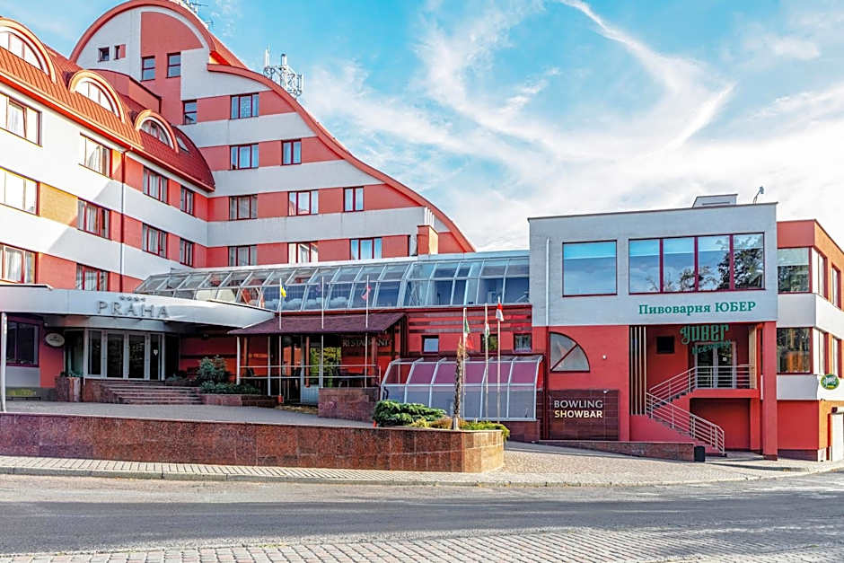 Hotel Praha