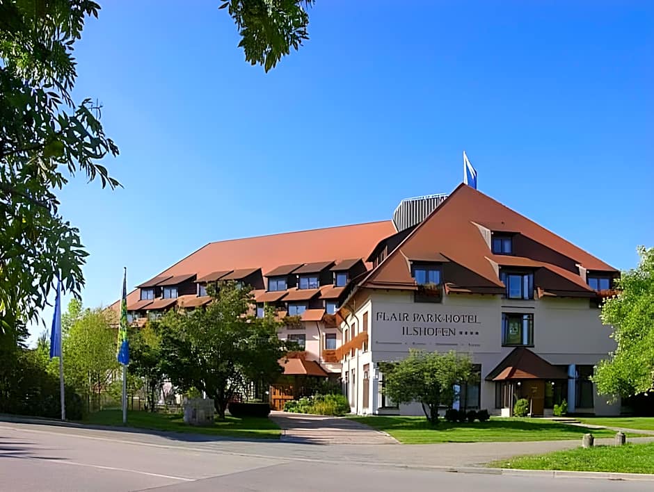 Flair Park Hotel Ilshofen