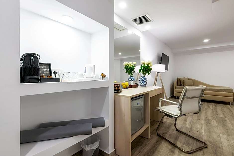 Iakinthos Tsilivi Beach