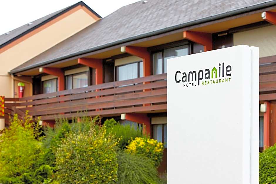 Campanile Dunkerque Est - Armbouts-Cappel