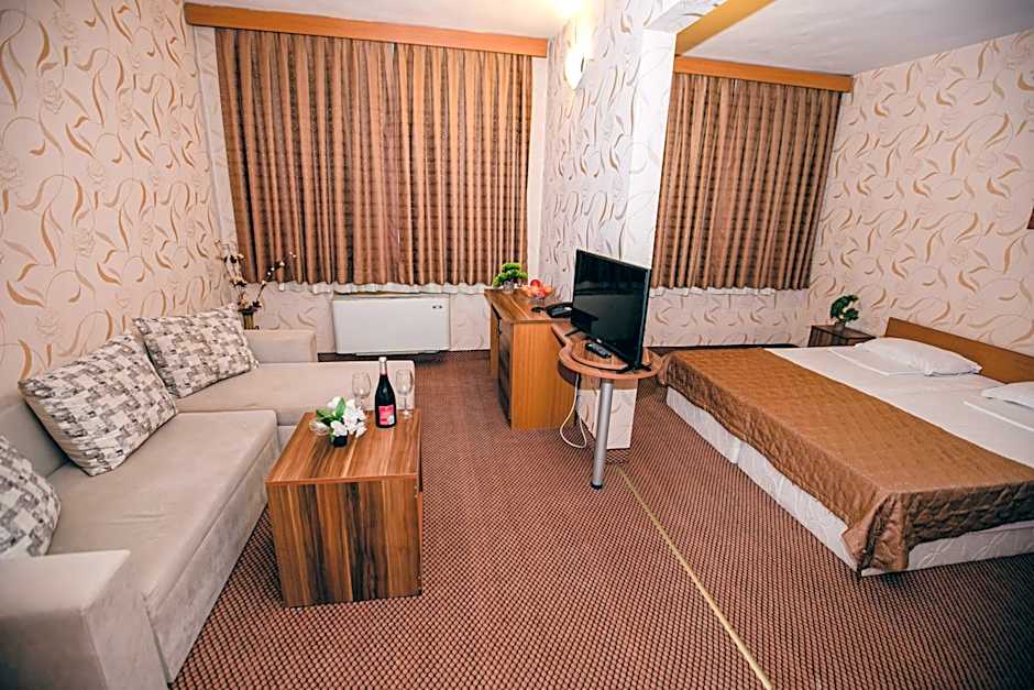 Rodopi Hotel