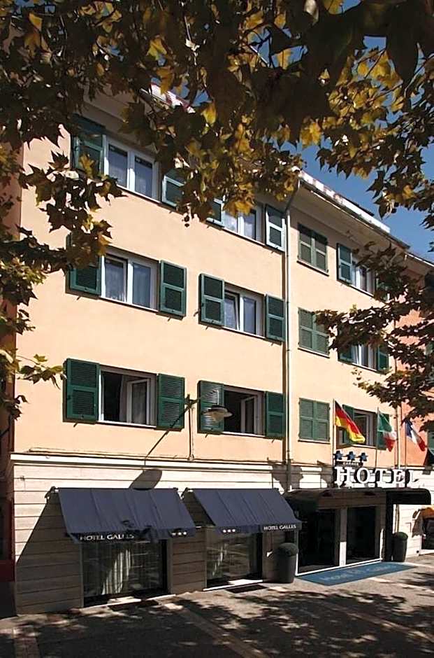 MSN Hotel Galles