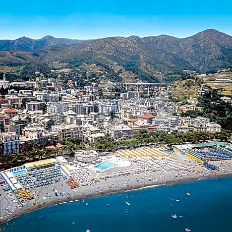 Superior Double with Sea View