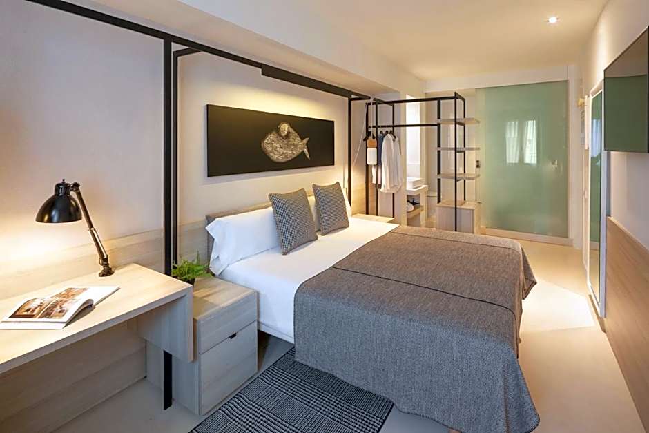 Hotel Denit Barcelona