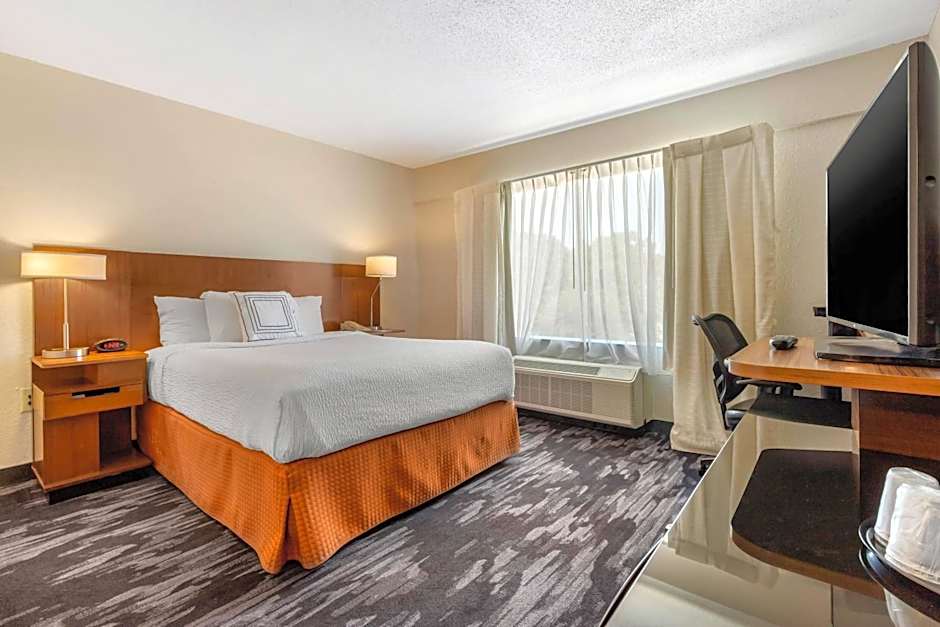 Fairfield Inn by Marriott Myrtle Beach North