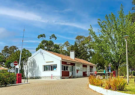 Parque de Campismo Orbitur Evora