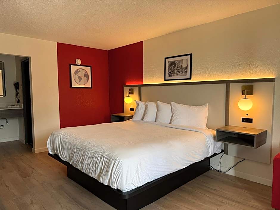 Travelodge by Wyndham Lumberton