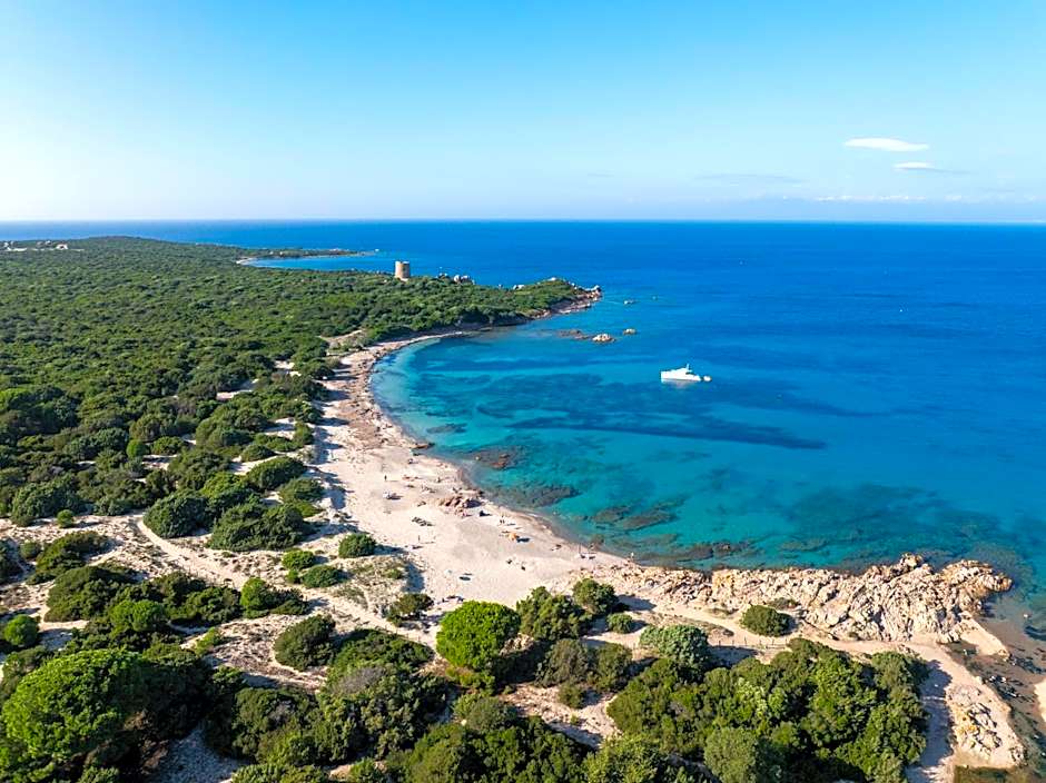 Residence Baia dei Mirti