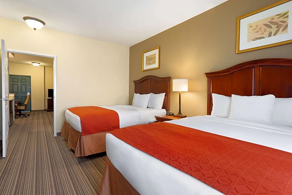 Country Inn & Suites by Radisson, Columbia, MO