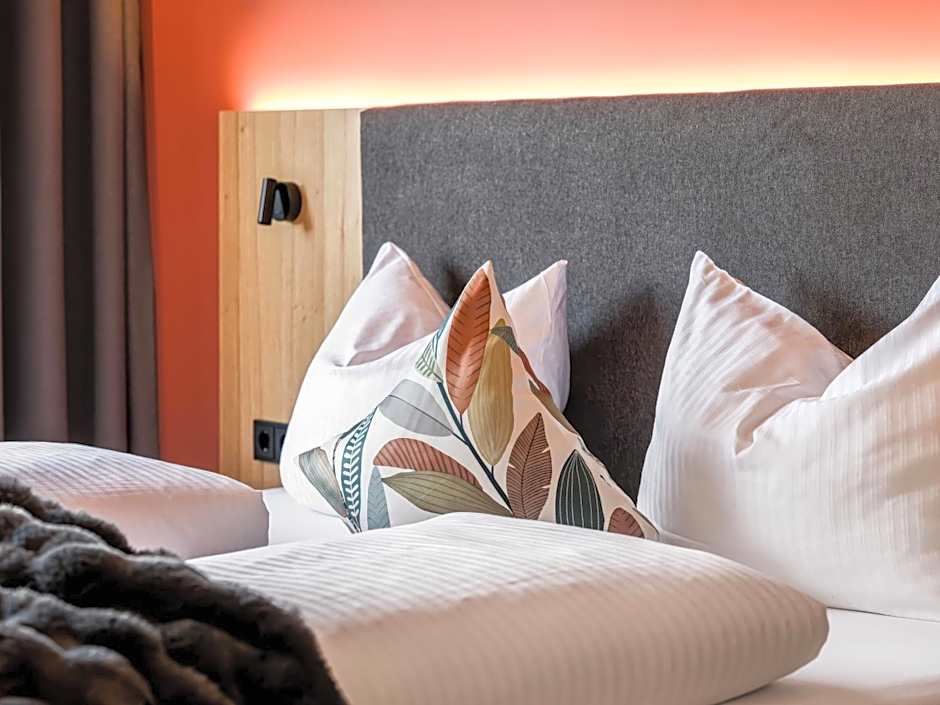 Hotel Goldene Rose