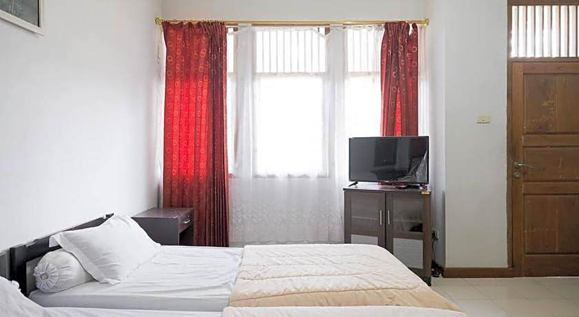 Rumah Pahoman Syariah RedPartner