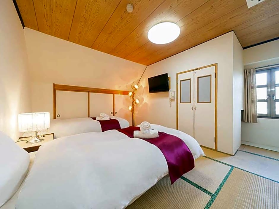 Petit Hotel P-Bow