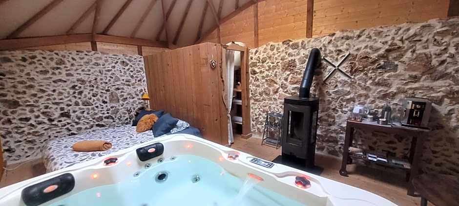 Ecolodges en Provence