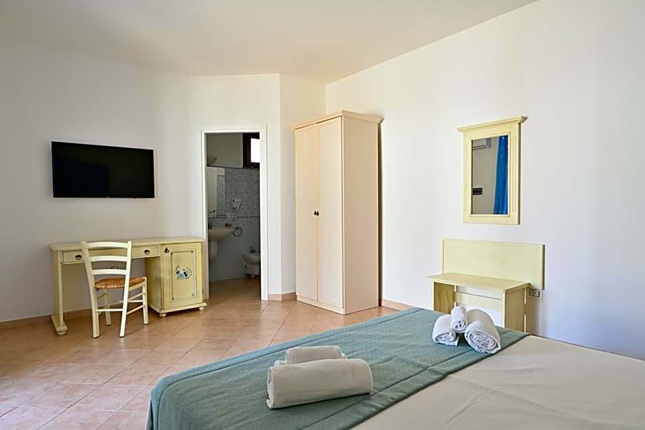 Mimose Beach Village