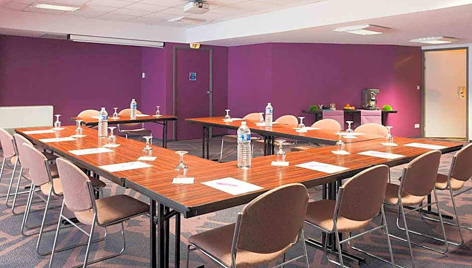ibis Styles Brive La Gaillarde
