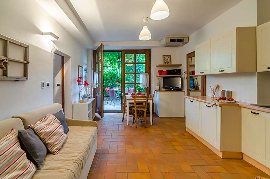 Casa Vacanze Piè di Castello