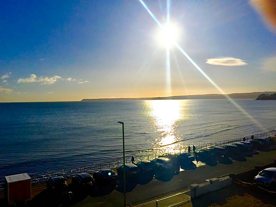 Channel View Boutique Hotel - Adults Only