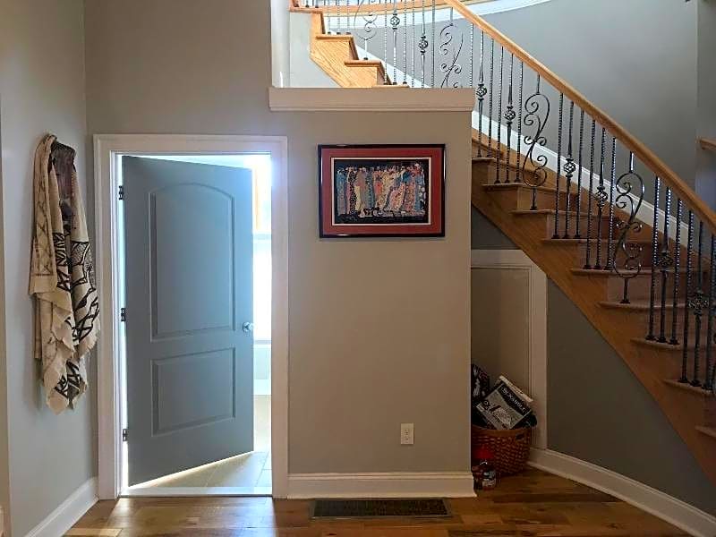 The Cochrane House Luxury Historic Inn