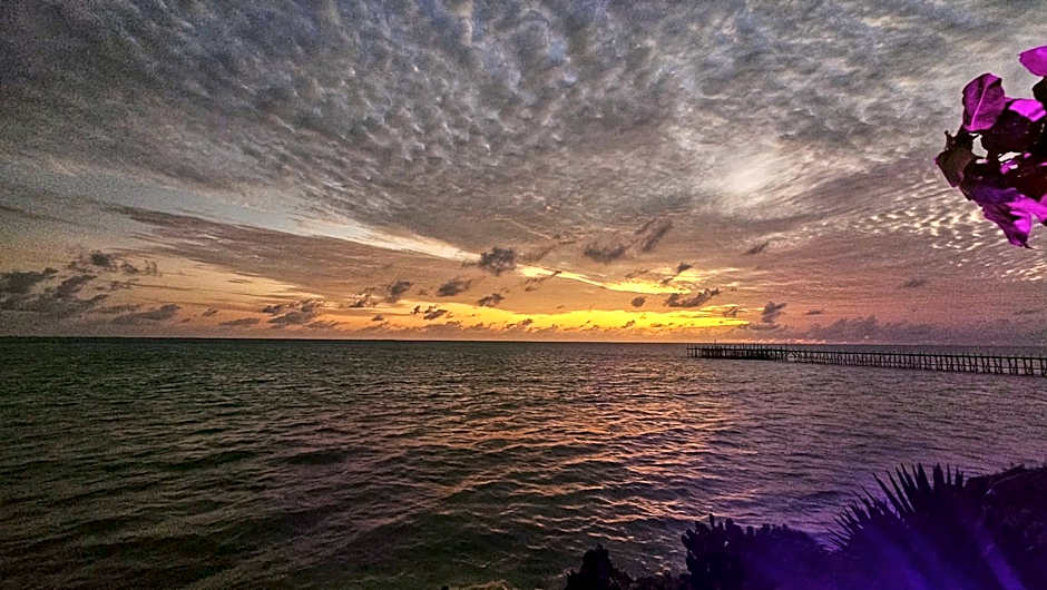 Masai Mara Zanzibar - Boutique Hotel