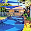 Yamba Twin Pines Motel