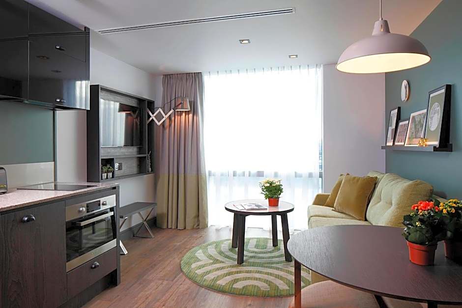 Residence Inn by Marriott London Bridge