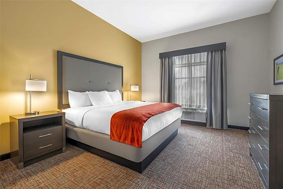 Best Western Plus Elizabethtown Inn & Suites
