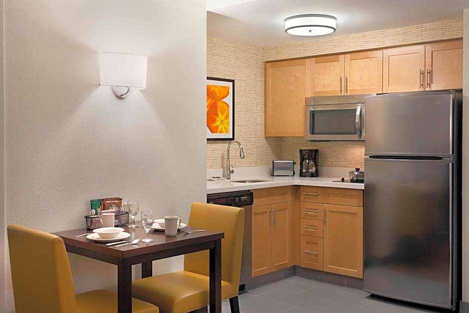 Residence Inn by Marriott Toronto Markham