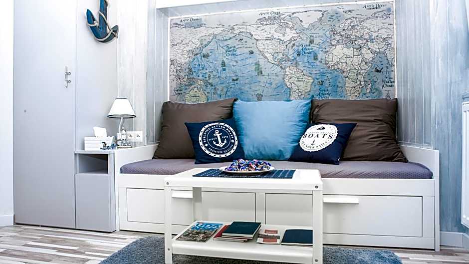 Black Swan House, Old Town