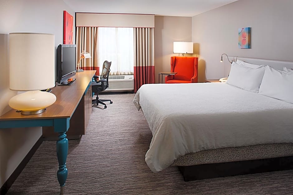 Hilton Garden Inn Colorado Springs