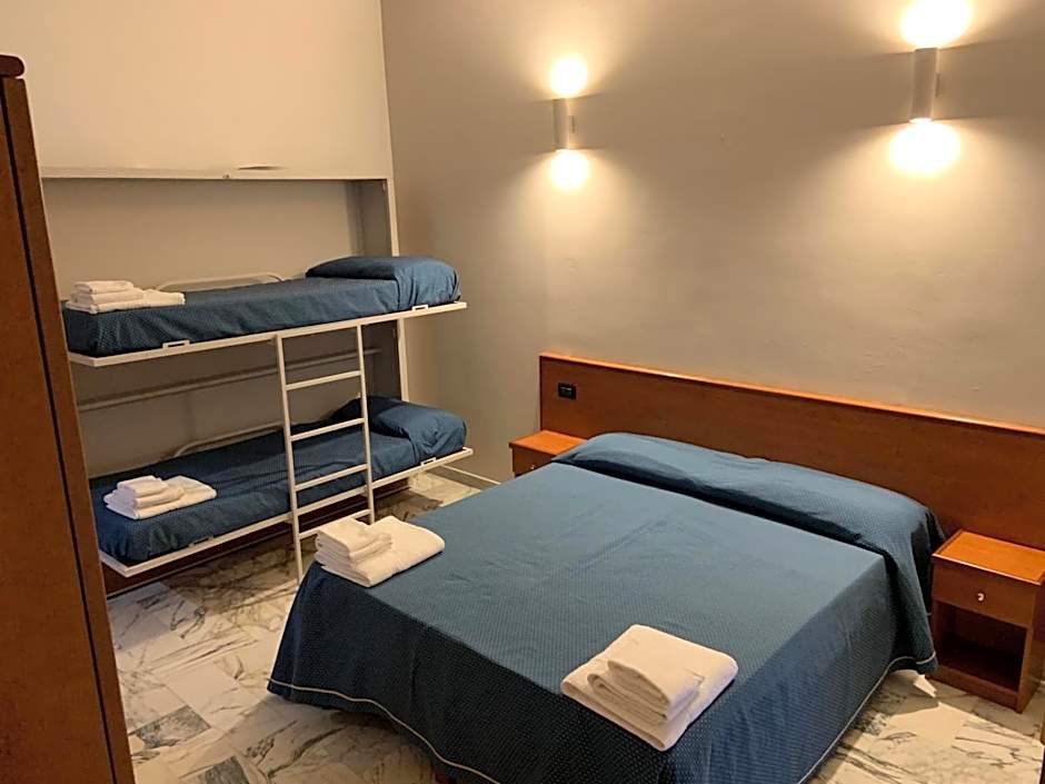 Photo 1 of 6 of Triple Room